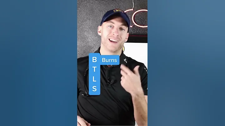 DCAP BTLS for EMT Students | #Shorts