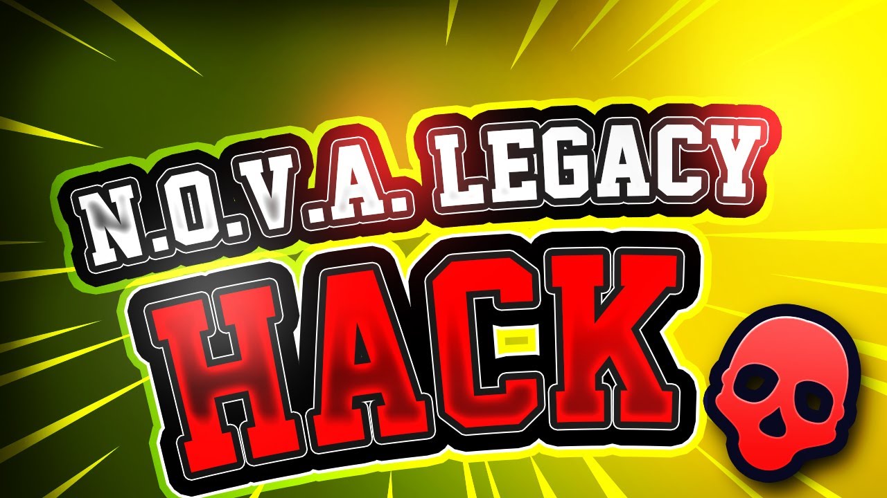 🔥 N.O.V.A. Legacy Hack Tutorial 2022 😎 Simple tips to Receive Trilithium 😎 Work with (iOS/Android) 🔥