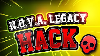 🔥 N.O.V.A. Legacy Hack Tutorial 2022 😎 Simple tips to Receive Trilithium 😎 Work with (iOS/Android) 🔥 screenshot 4