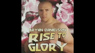 Bryan Danielson Rise To Glory Roh 2009
