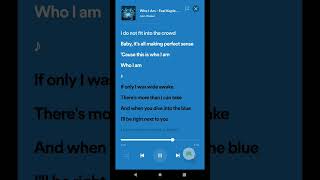 Download Lagu lagu who i am ft feel koplo(bagian dari lirik) #remix #music #musik #koplo MP3