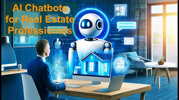 How AI Chatbots are Transforming Real Estate Customer Service