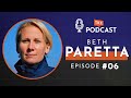 06 lessons from the indy 500 with beth paretta  the keynote curators podcast