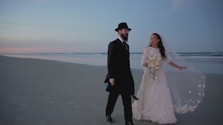 Dovi & Devorah Leah Paltiel's Wedding - Highlight Video