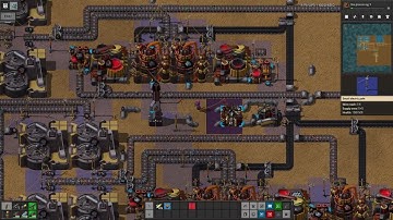 Factorio Seablock Revisited EP11