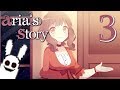 ТРИ МЕДВЕДЯ И БЛУДЛИНЕС  -  ARIA'S STORY  #3