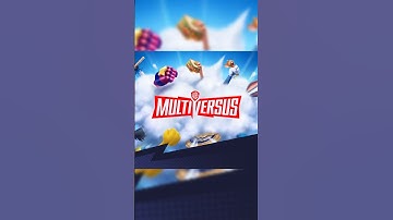 The Fastest KO in MultiVersus *World Record*