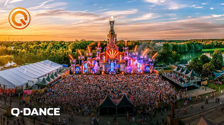 The Qontinent 2023 | Official Aftermovie