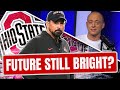 Josh Pate On Ryan Day &amp; Ohio State&#39;s Future (Late Kick Cut)