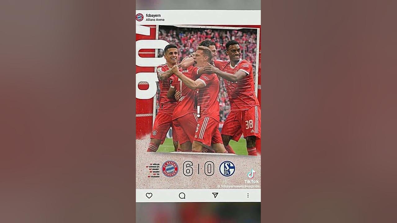 Herzlichen Glückwunsch zum Sieg, Bayern München bayernmunich thomasmuller shortvideo YouTube