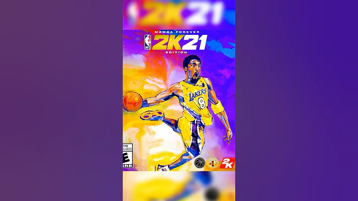 Coldest NBA 2K Covers 🔥
