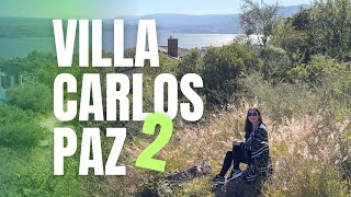 Qué hacer en Villa Carlos Paz - PARTE 2 🤩