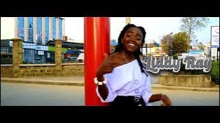 Nina Mungu by Alphanny ft Sidiko,Liddy Ray,MrBicky