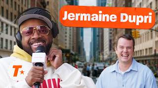 Download Lagu Testing Jermaine Dupri's Music Knowledge MP3 Download Lagu Testing Jermaine Dupri's Music Knowledge MP3