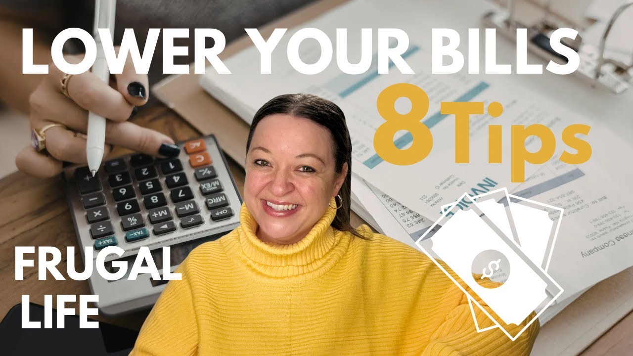 Как снизить расходы, если вы зарабатываете в одиночку