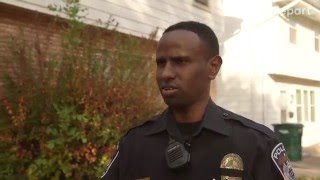 When Community Policing Works | The Year in Preview | TakePart