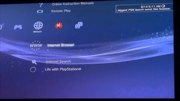 How To Get Online REBUG 4.21.2 CEX/DEX PS3 cfw