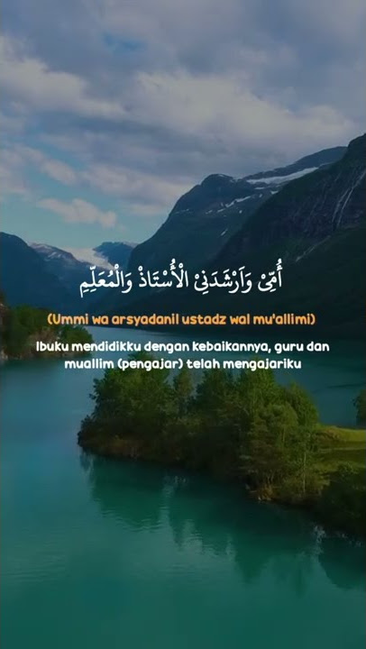 Qod Anshoha - Cover by Muhammad Afkar Ft @its aul #Short