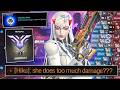 This is what PEAK Shion Gameplay looks like in Overwatch
