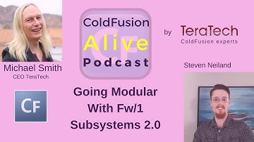 031 Going Modular With Fw/1 Subsystems 2.0