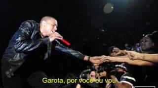 Chris Brown - I&#39;ll Go Legendado (Graffiti)