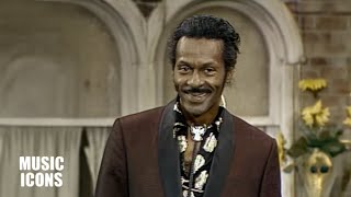 Sha Na Na's TV Series with guest Chuck Berry