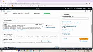 EC2 Instance Create and Terminate by Jeya  #Studentmade | Ekascloud