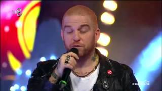 O Ses Türkiye 2016A Böyle Girdi...