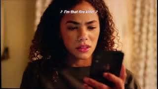 How to Masturbate with toothbrush by SMS - Ginny and Georgia