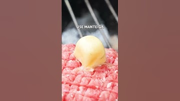 Thumbnail of TRUQUES CULINÁRIOS ÚTEIS PARA COZINHA E CHURRASCO 🍉 #shorts