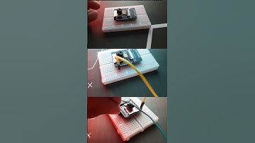 Program esp32 cam with arduino uno