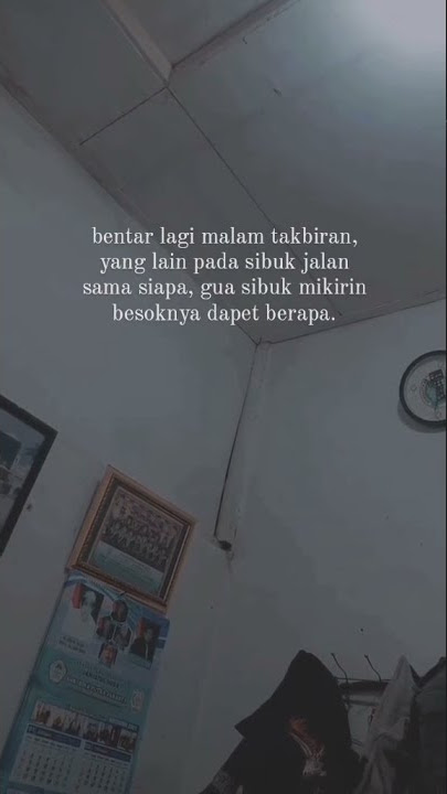 story wa thr hari raya idul fitri
