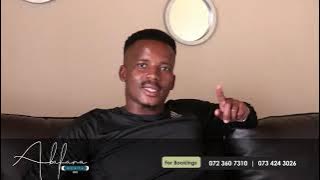 ABAFANA BES'KHALA CD Promo 2021