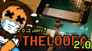 Theloopa 2.0 | Лупа из телефона - Конструирование и 3d печать.