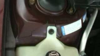 1998 BUICK LESABRE BUR