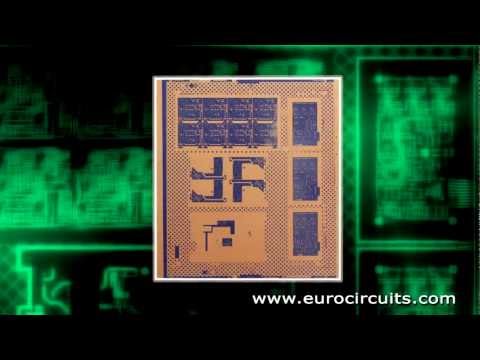 Eurocircuits - how