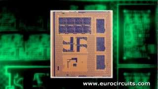 Eurocircuits - how to make a 4-layer PCB (full version)