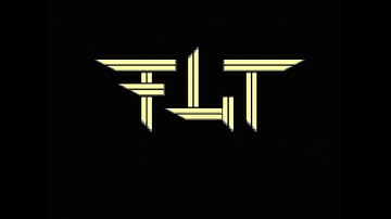 FairLight - Outsider (C64 4k Intro)