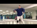 Burito - По волнам - официальный танец (official video)