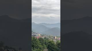 New Shorts video #mountains #himachalpradesh #ytshorts #trendingshorts #viralvideo #weather #music