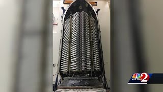 Falcon 9 to launch from Space Coast with largest payload yet screenshot 2