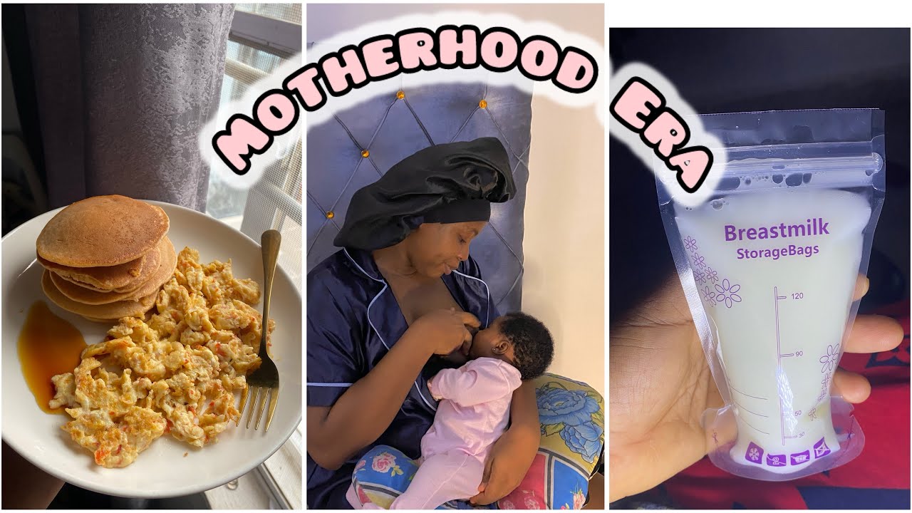 REALISTIC NIGHT-TIME  ROUTINE WITH MY NEWBORN|| BATH TIME || BREASTFEEDING || SLEEPING 5HRS. 