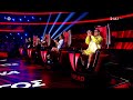 Ένα νέο επεισόδιο των Blind Auditions ξεκινά και οι coaches παίρνουν τις θέσεις τους | 10η Σεζόν