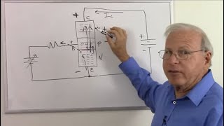 Bipolar Junction Transistors - Part 2 - Operation