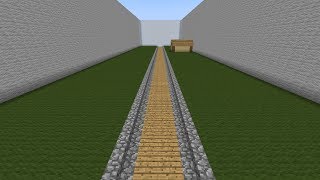 minecraft hidden 4 wide road - Floor Changer