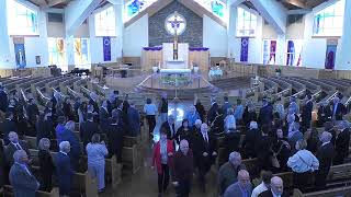 Francis J. Ranalli Funeral Mass - March 24, 2026