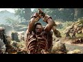 Farcry Primal gameplay