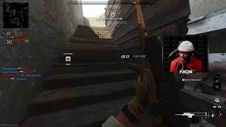 Warzone Saturday Trios Live