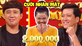 Trấn Thành Cười Nhăn Mặt Với Thí Sinh Khóc Vì Biết Trường Giang Cưới Vợ | Hài Hay 2026