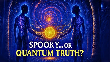 Quantum Entanglement: Beyond Spooky Action at a Distance